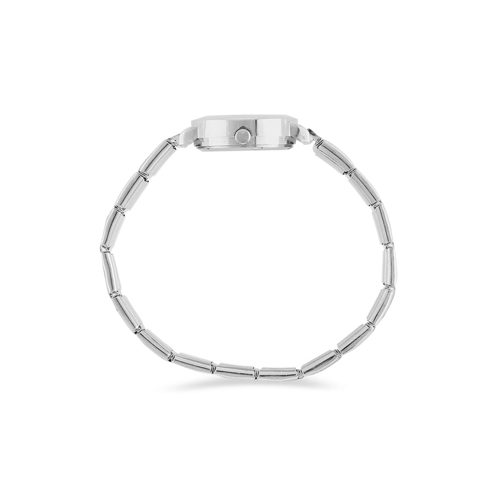 R&RH San Francisco Bridge Women's Italian Charm Watch with stainless steel band