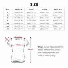 Load image into Gallery viewer, Cotton T-shirt Men&#39;s All-Over Print Cotton T-Shirt
