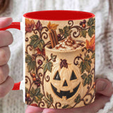 Rich & Rich Boo-tiful Pumpkin Spice Mug (11oz)