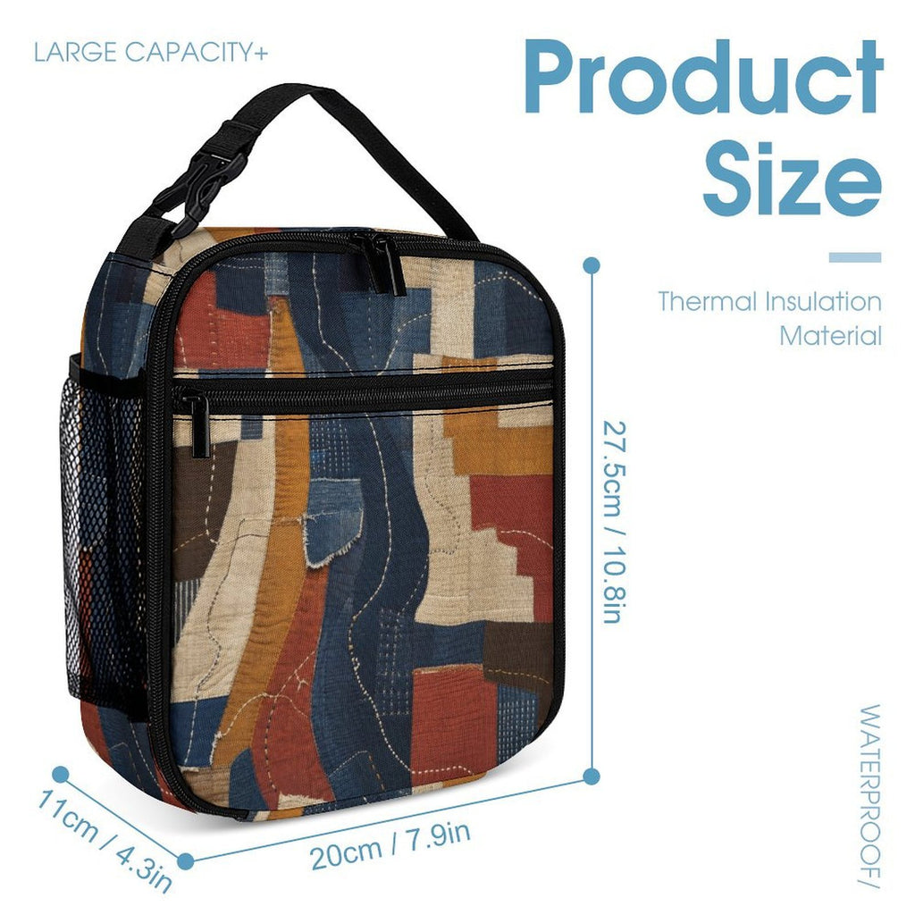Rich and Rich Gee Inspired Three Piece Backpack Combination Set - Rich and Rich Homeopportunities