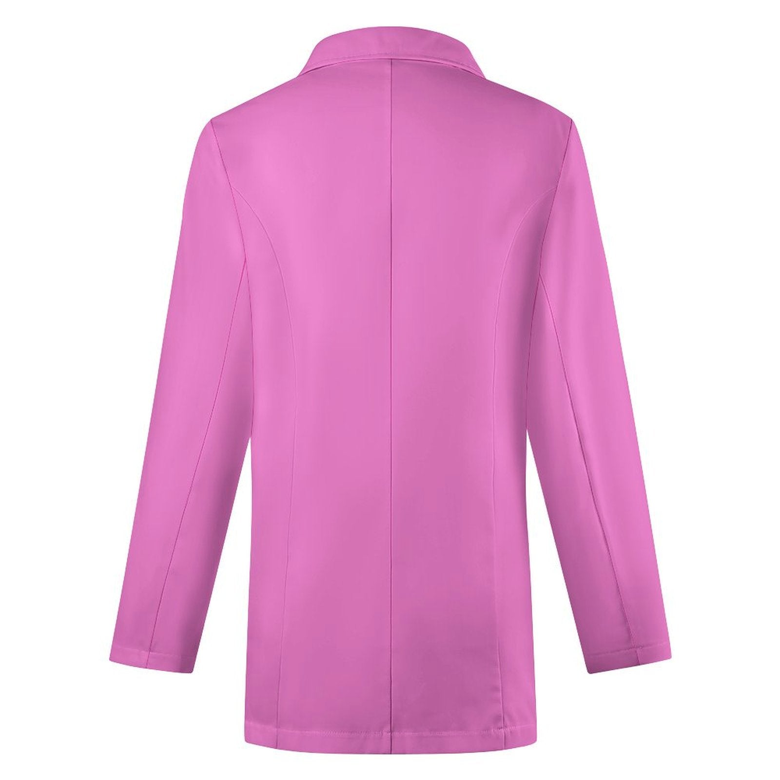 Women's Pink Blazer