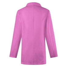 Load image into Gallery viewer, Rich and Rich Pink Swirl Pants Set with Jacket
