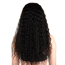 Load image into Gallery viewer, Deep Wave 13x4 HD Lace Front Human Hair Wig
