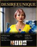 DesireeUnique 2026 Editorial By Desiree Sims