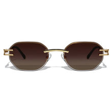 Load image into Gallery viewer, Dore Metal Frameless Sunglasses
