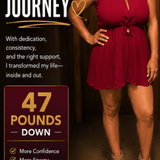 Book cover for The Modern Weight Reset by Desiree Sims, exploring modern wellness and telehealth themes — additional view 25