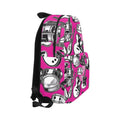 R&RH Unisex Classic Instruments Backpack made of durable 1200D nylon in stylish design