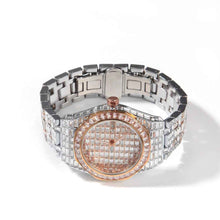 Load image into Gallery viewer, Men&#39;s Hip Hop Sports Watch - Quartz Casual Round Design
