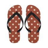 Rich and Rich Women's TerraDot Flip-Flops