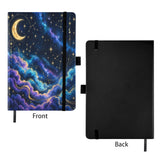 Rich and Rich Celestial Dream Notebook Strap Notebook