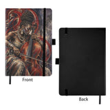 Rich and Rich Soul Sonata Notebook Strap Notebook