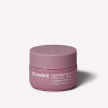 Load image into Gallery viewer, Light Therapy Boosting Eye Cream

