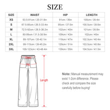 Load image into Gallery viewer, Rich and Rich Brown Animal Print Caricature Women&#39;s Pants Suit
