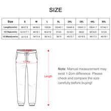 Load image into Gallery viewer, Sweater suit Men&#39;s All-Over Print Tracksuit (4T03)
