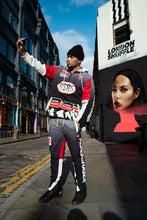 Load image into Gallery viewer, Paperchaser Jogger (Black)
