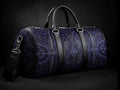 Rich and Rich JetSet Journey Fractal Command Large Capacity Duffle Bag