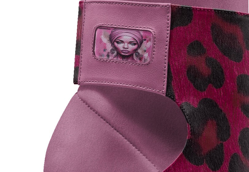 Rich and Rich HerEyes Women's Future High Heels