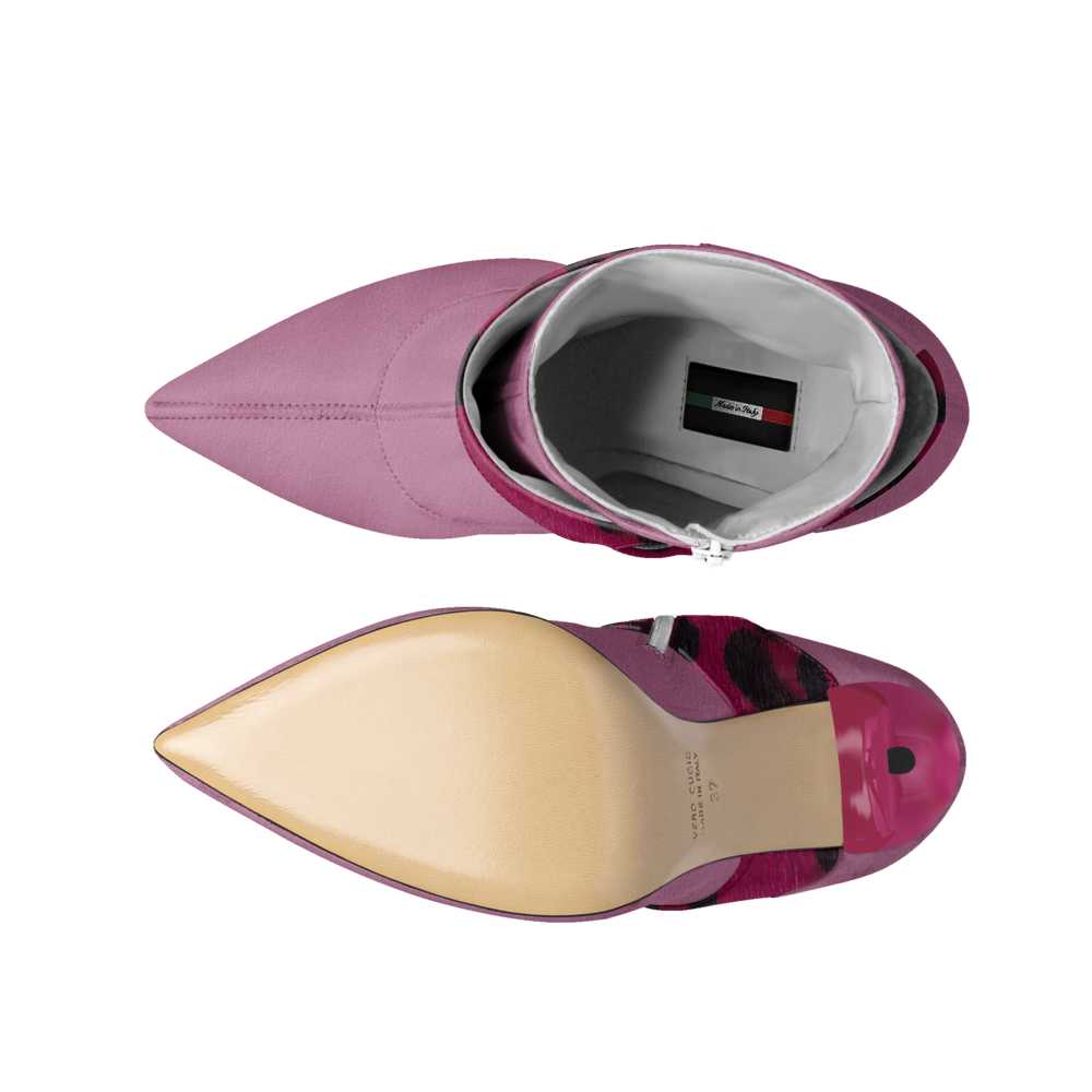 Rich and Rich HerEyes Women's Future High Heels