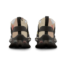 Load image into Gallery viewer, Huh?! Men&#39;s Mesh Sneakers
