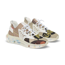 Load image into Gallery viewer, Huh?! Men&#39;s Mesh Sneakers - Rich and Rich Homeopportunities 
