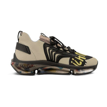 Load image into Gallery viewer, Huh?! Men&#39;s Mesh Sneakers

