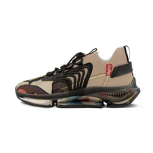 Load image into Gallery viewer, Huh?! Men&#39;s Mesh Sneakers
