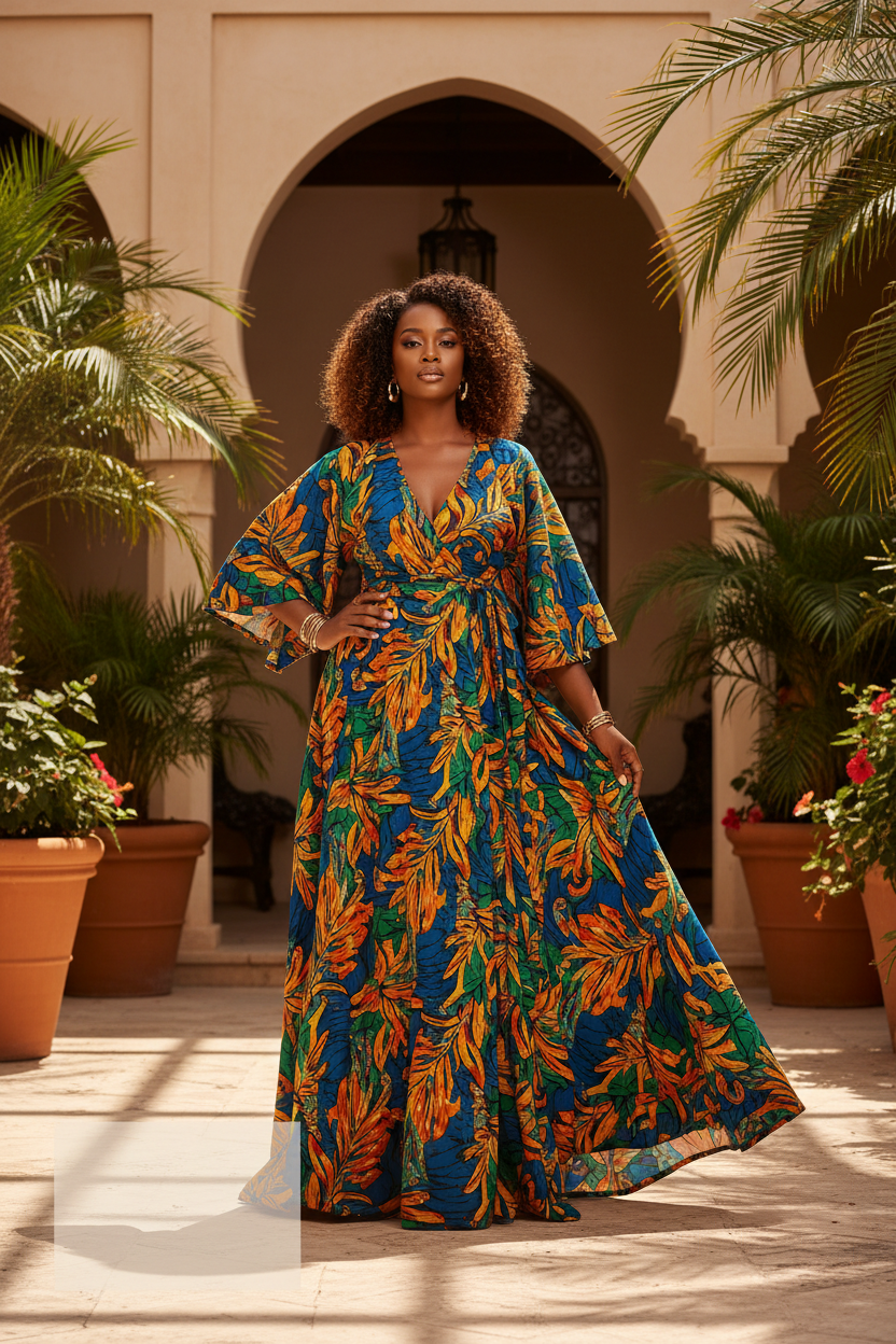 Rich and Rich signature fashion edit