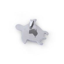 Load image into Gallery viewer, Jarrah Turtle Necklace
