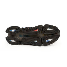 Load image into Gallery viewer, Graffiti Mesh Sneakers — Colorful Urban Streetwear for Men - Rich and Rich Homeopportunities
