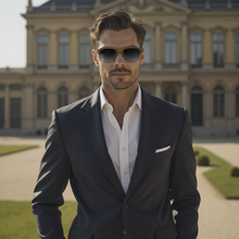 Load image into Gallery viewer, Monaco Versailles Acetate Sunglasses
