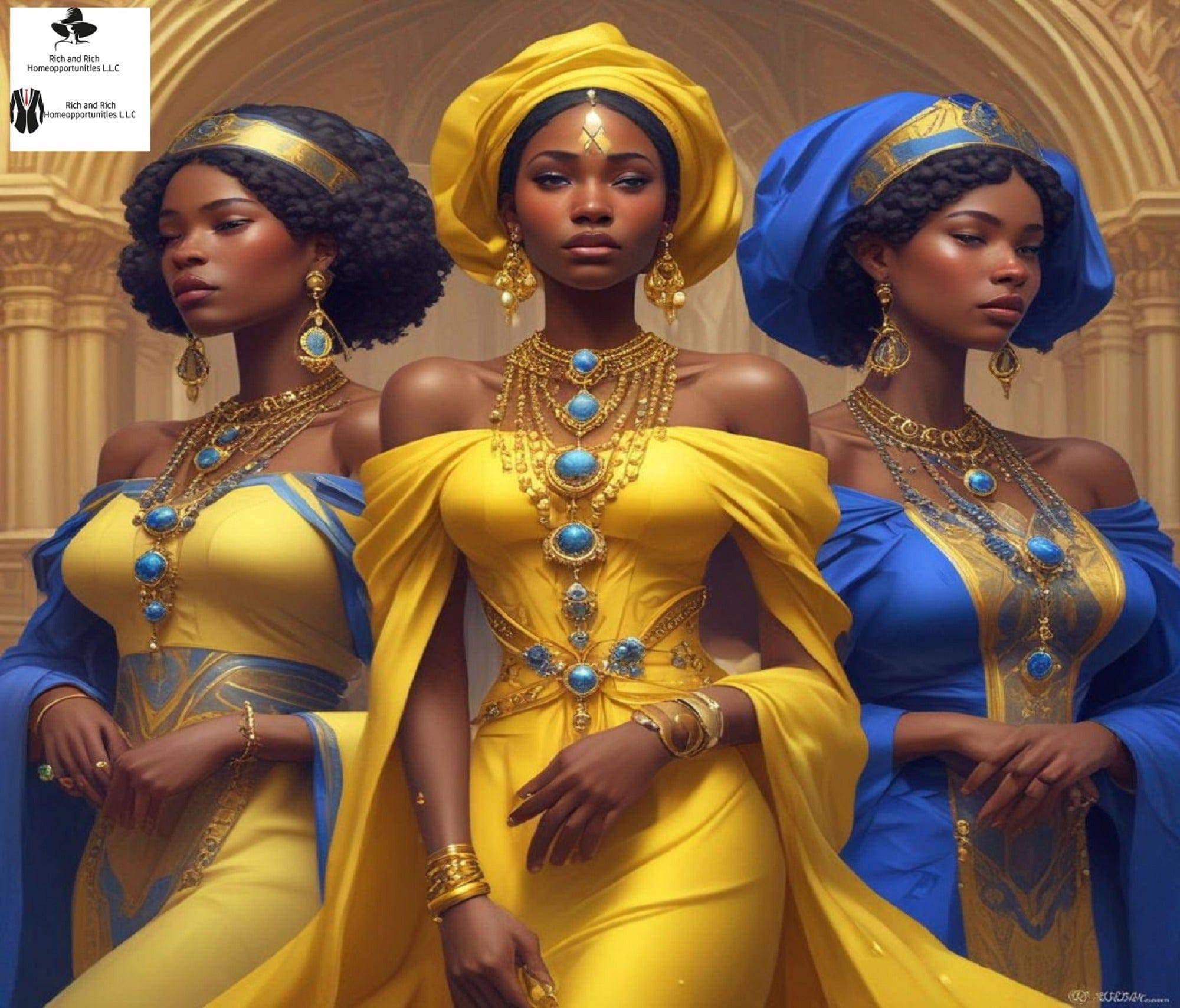 R&RH Mozell Yellow Women's Tassel Stilettos Pump - Rich and Rich Homeopportunities 