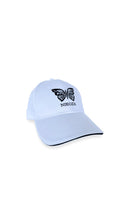 Load image into Gallery viewer, Black Nikoza baseball hat
