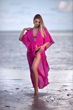 Load image into Gallery viewer, Key Largo cover up (long)
