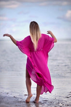 Load image into Gallery viewer, Key Largo cover up (long)
