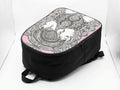 Rich and Rich Pink Destiny Designer Original Backpack - Rich and Rich Homeopportunities