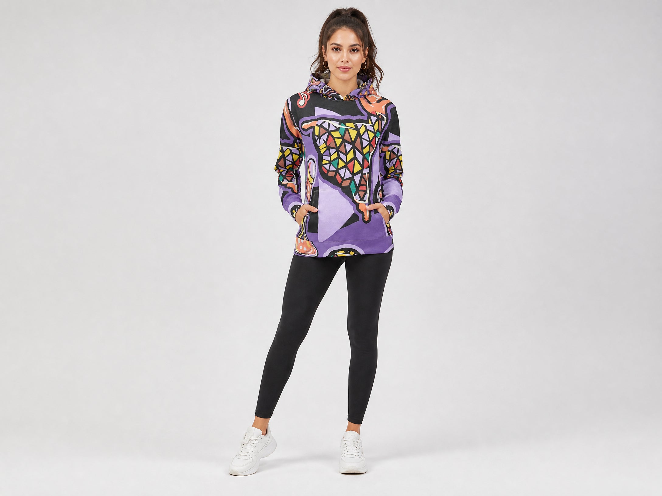 Hoodie - Rich and Rich Homeopportunities