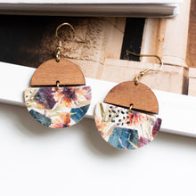 Load image into Gallery viewer, Prairie Claire Earrings
