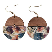 Load image into Gallery viewer, Prairie Claire Earrings
