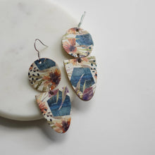 Load image into Gallery viewer, Prairie Drew Earrings
