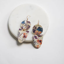 Load image into Gallery viewer, Prairie Drew Earrings
