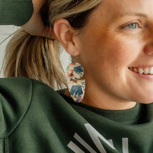 Load image into Gallery viewer, Prairie Drew Earrings
