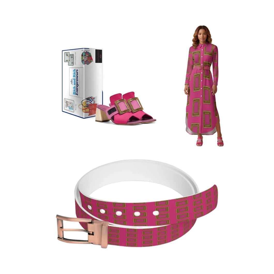 Unique Swag Bundle