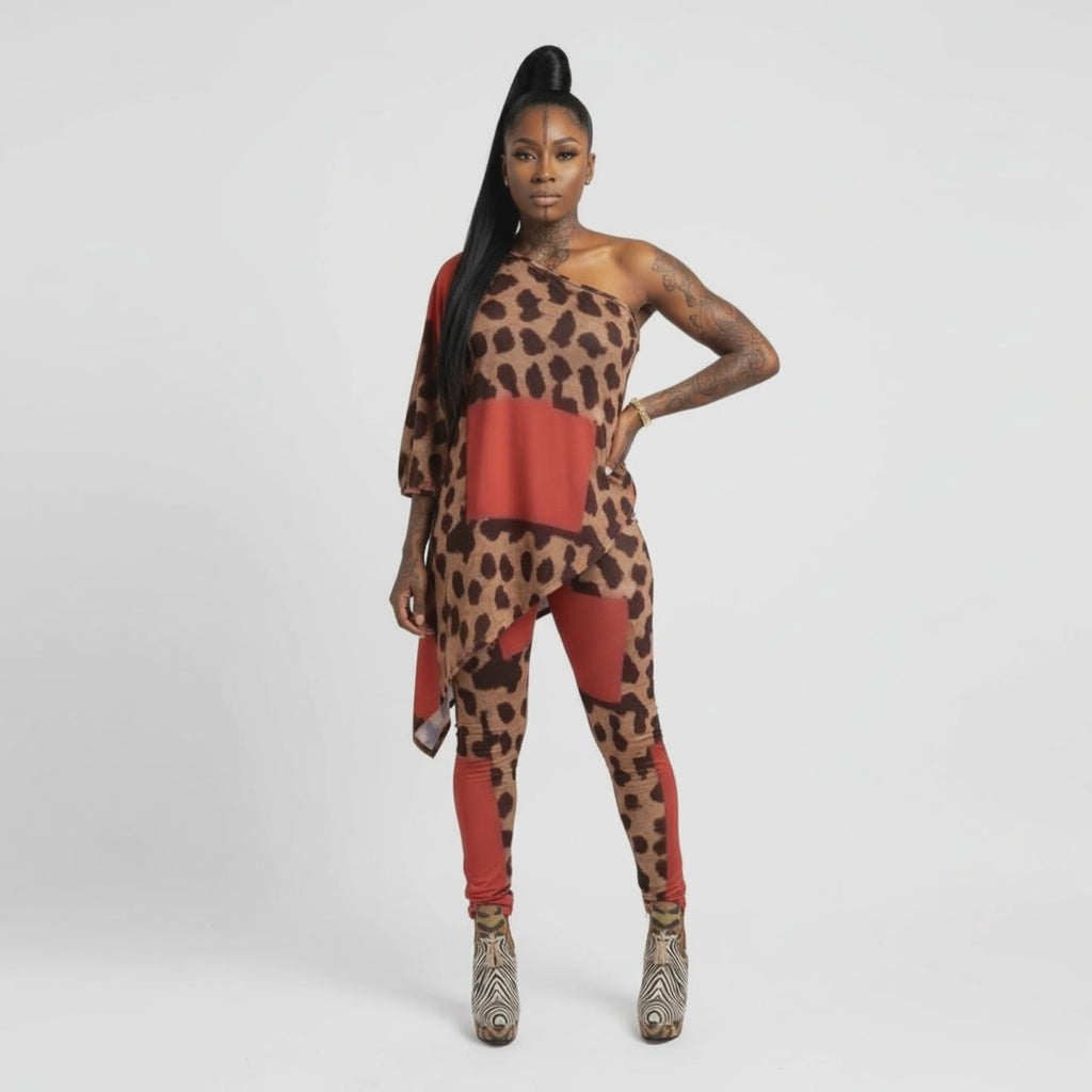 Rich and Rich ClassyThelma Women's Biege Brown Tessels Platform Pump