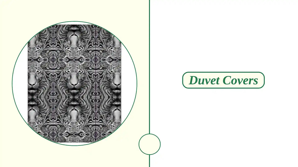 Duvet Covers by@Outfy