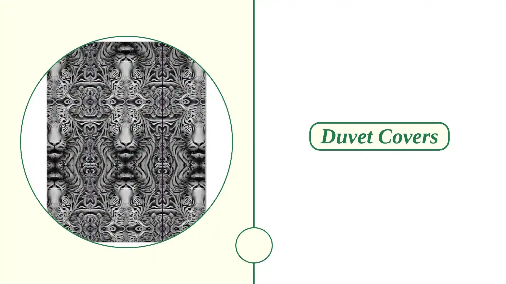 Duvet Covers by@Outfy