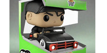 Load image into Gallery viewer, R&amp;RH Little Cars Kids Vintage Low Top - Rich and Rich Homeopportunities 
