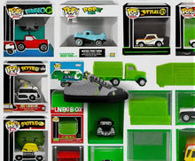 Load image into Gallery viewer, R&amp;RH Little Cars Kids Vintage Low Top - Rich and Rich Homeopportunities 
