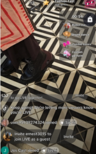 Load image into Gallery viewer, RichandRich_Biz Elegant Burgundy  Men&#39;s Biker Boot  Boot
