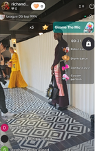 Load image into Gallery viewer, RichandRich_Biz Elegant Burgundy  Men&#39;s Biker Boot  Boot
