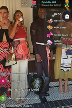 Load image into Gallery viewer, RichandRich_Biz Elegant Burgundy  Men&#39;s Biker Boot  Boot
